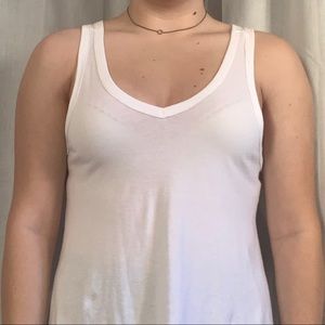 super cute tank top